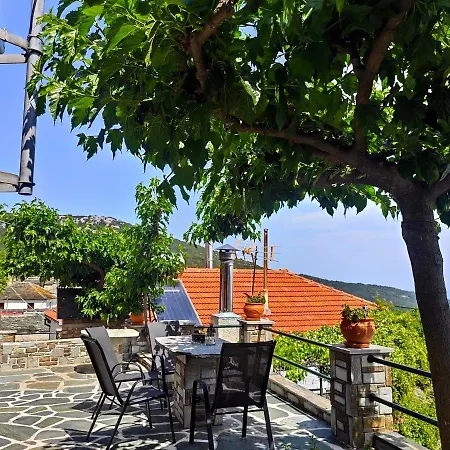 Keramidi Guesthouse *