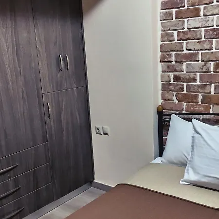 컨트리하우스 Keramidi Guesthouse