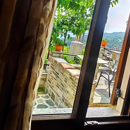 컨트리하우스 Keramidi Guesthouse *
