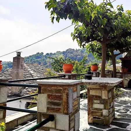 컨트리하우스 Keramidi Guesthouse *