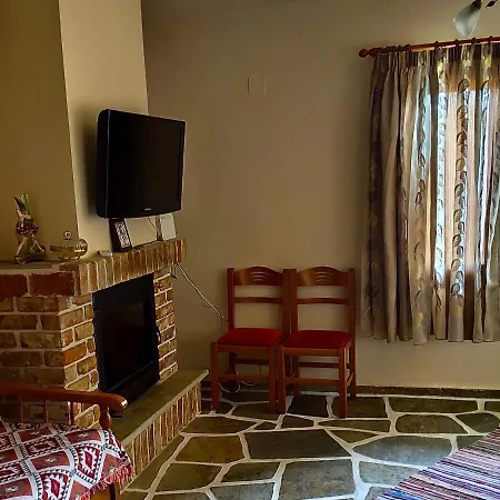Keramidi Guesthouse 컨트리하우스