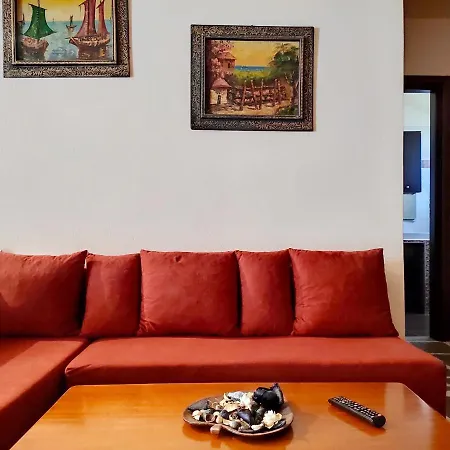 Keramidi Guesthouse 컨트리하우스 Keramídhion