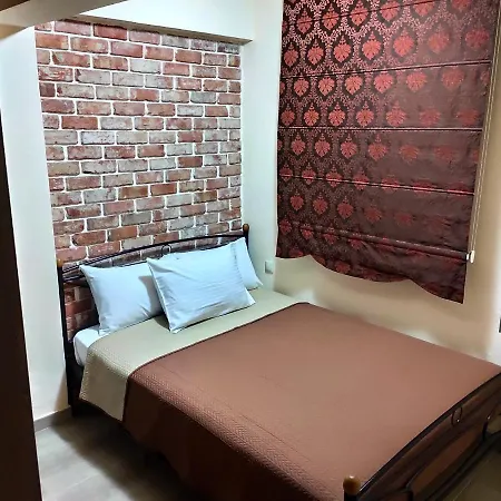 Casa di campagna Keramidi Guesthouse