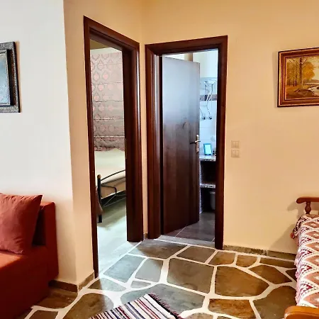 Keramidi Guesthouse 컨트리하우스 *