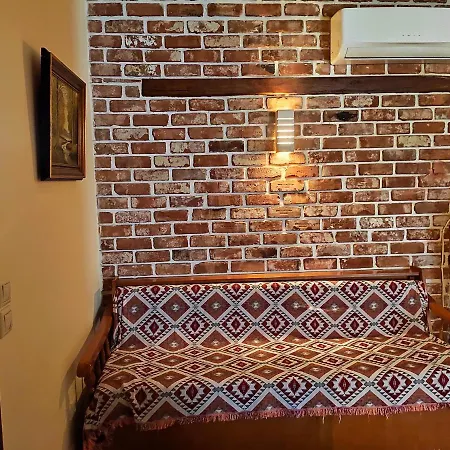 Casa di campagna Keramidi Guesthouse