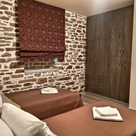 Keramidi Guesthouse *