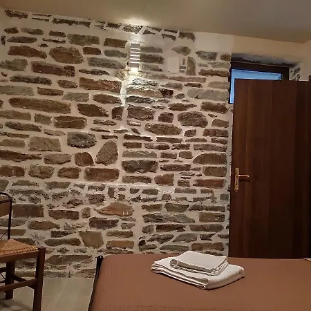 컨트리하우스 Keramidi Guesthouse