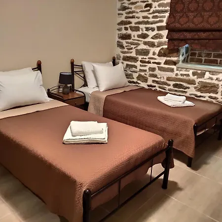 Keramidi Guesthouse *